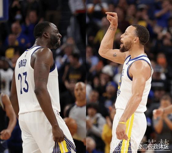 科尔:梅尔顿预计将成为勇士关键时刻阵容常客 科尔:梅尔顿预计将成为勇士关键时刻阵容常客