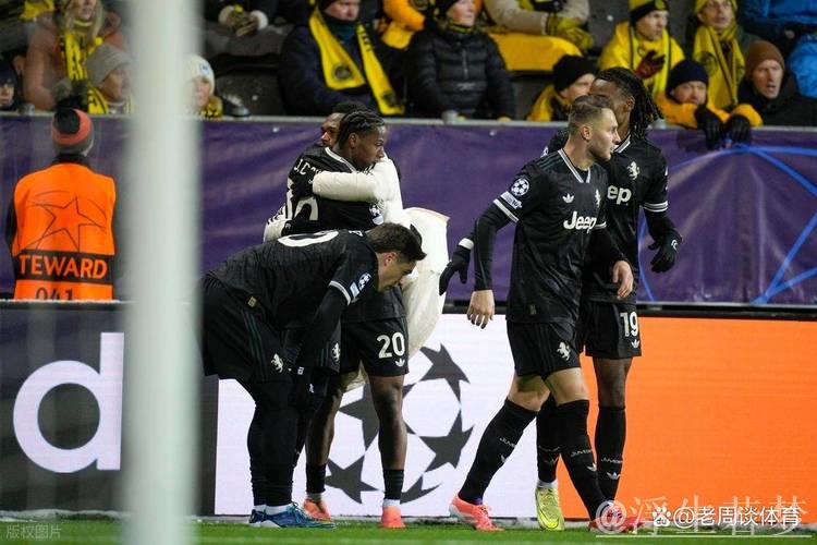尤文新援免签绝杀助3-2力克博德闪耀,终获欧冠首胜终结三连平 尤文新援免签绝杀助3-2力克博德闪耀,终获欧冠首胜终结三连平